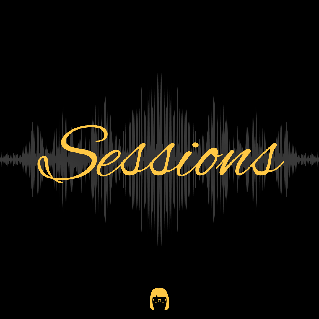 Jones Girl Music sessions